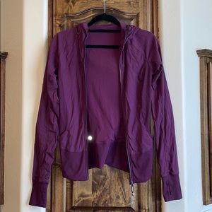 Lululemon jackets
